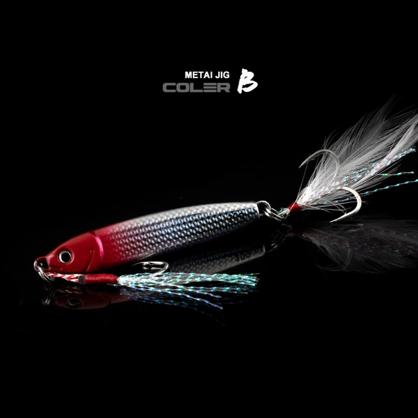Color-B-dual hook