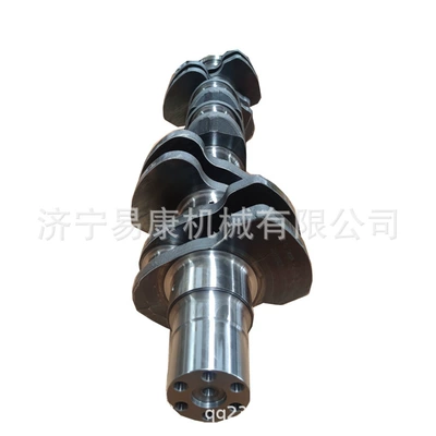 Engine Crankshaft for Bosch Avtomobil mühərrikləri