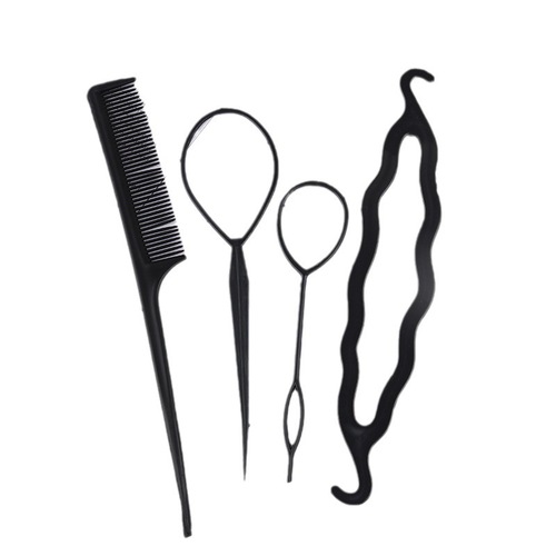 Portable Hair Diffuser Set Lazy Ball Head Hair Bouquet Styling Hair Pins Cross-border Hair Accessories Hair Styling Tools