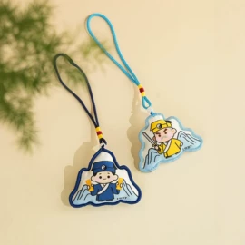 香包/香囊;钥匙扣;布艺绣品