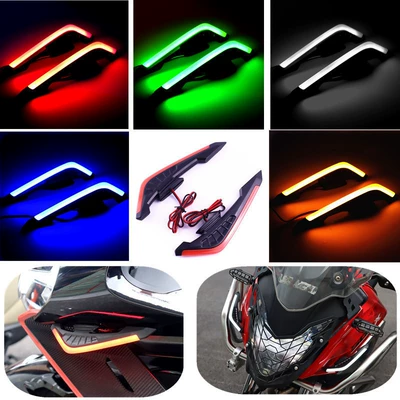 Wing Led Turn Signal Ambient — Other lights