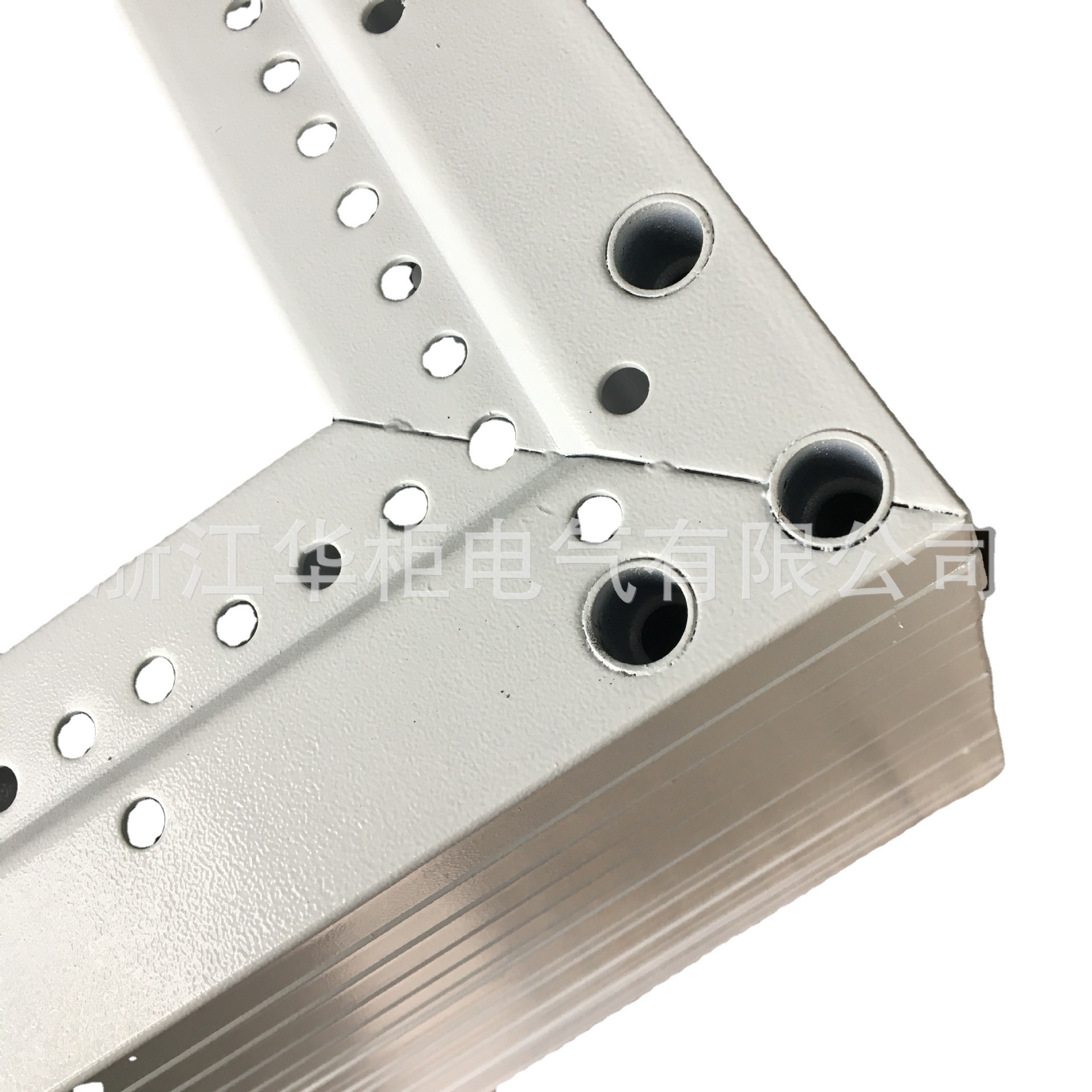 GGD标准柜骨架件套件 标准件2200*800*600