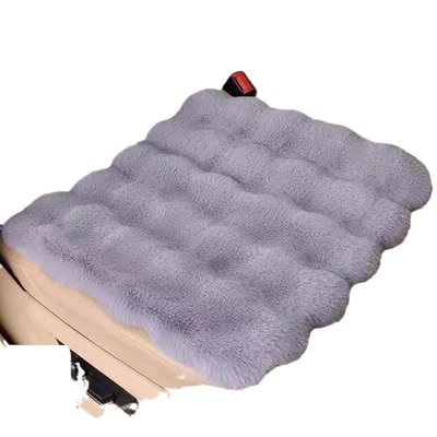 Wool pad – Rabbit Plush Cushion Women's Anti-Slip