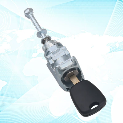 cylinder key assembly, Car lock