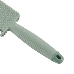 Fruit and Vegetable Scrubber Multifunctional Peeler Kitchen Cleaning Tool Washing Fruits and Vegetables Brush Potato Debris Scrubber