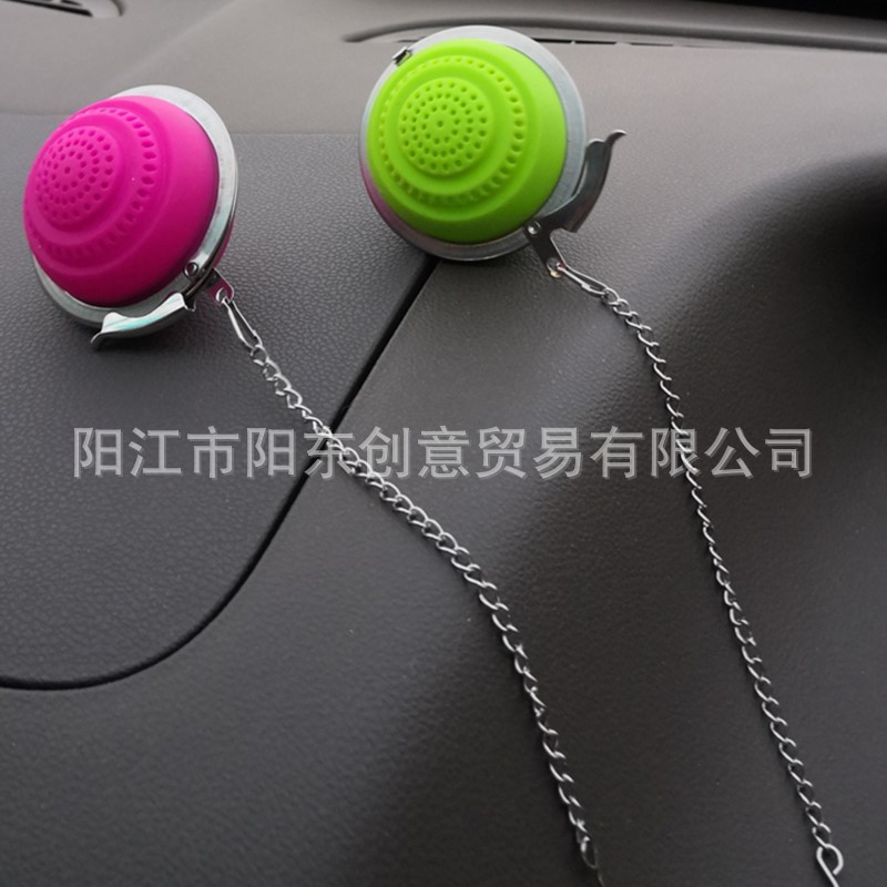 5CM 실리콘 체인 용어(색상 무작위 지정되지 않음)