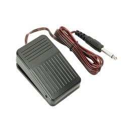 Boutique boxed tattoo pedal new style tattoo generous ladder pedal plastic tattoo bevel factory direct sale