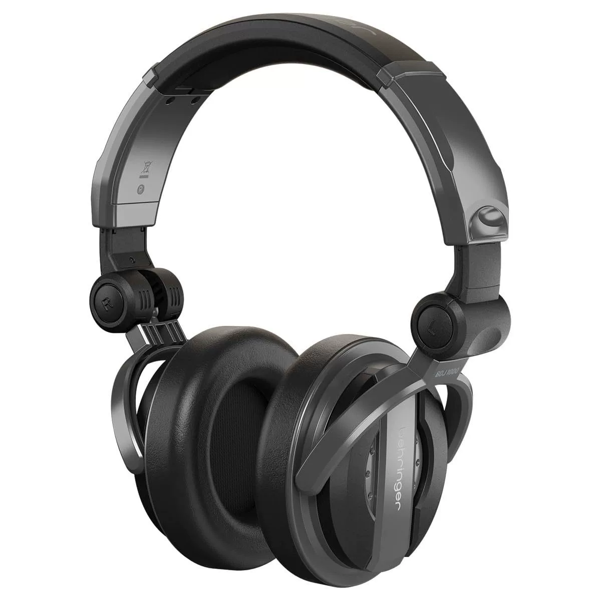 Профессиональные DJ-наушники Behringer BDJ 1000