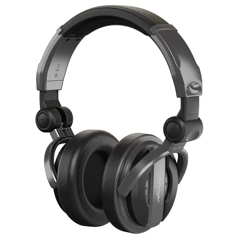 Профессиональные DJ-наушники Behringer BDJ 1000