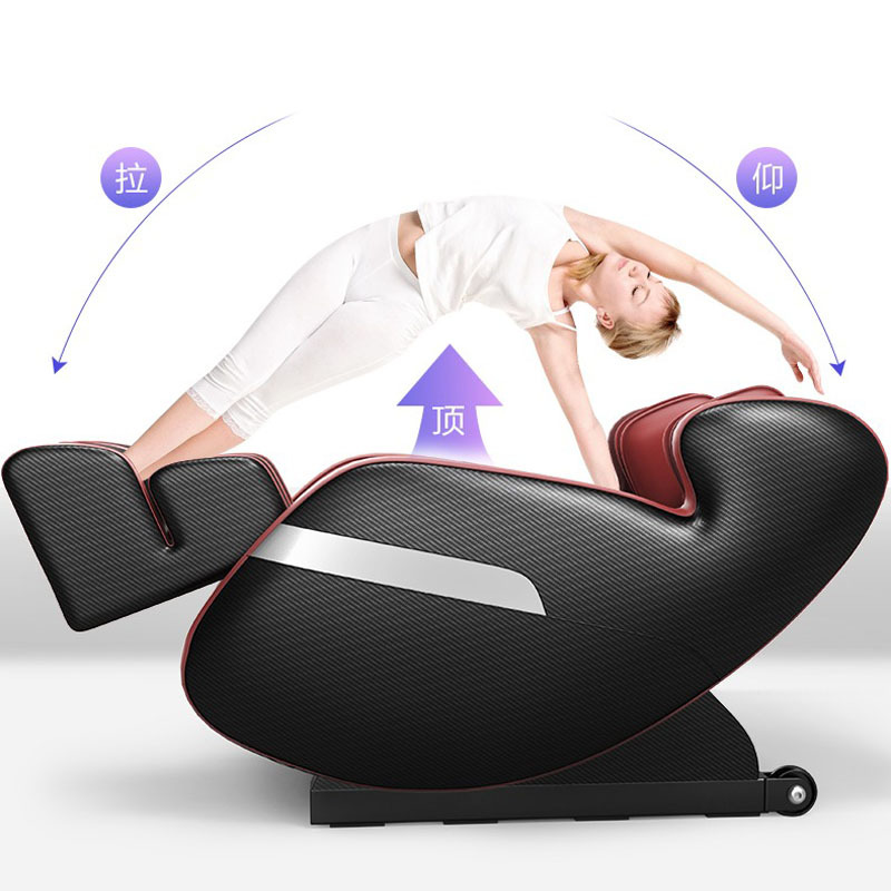 Kneading multifunctional massage chair h...