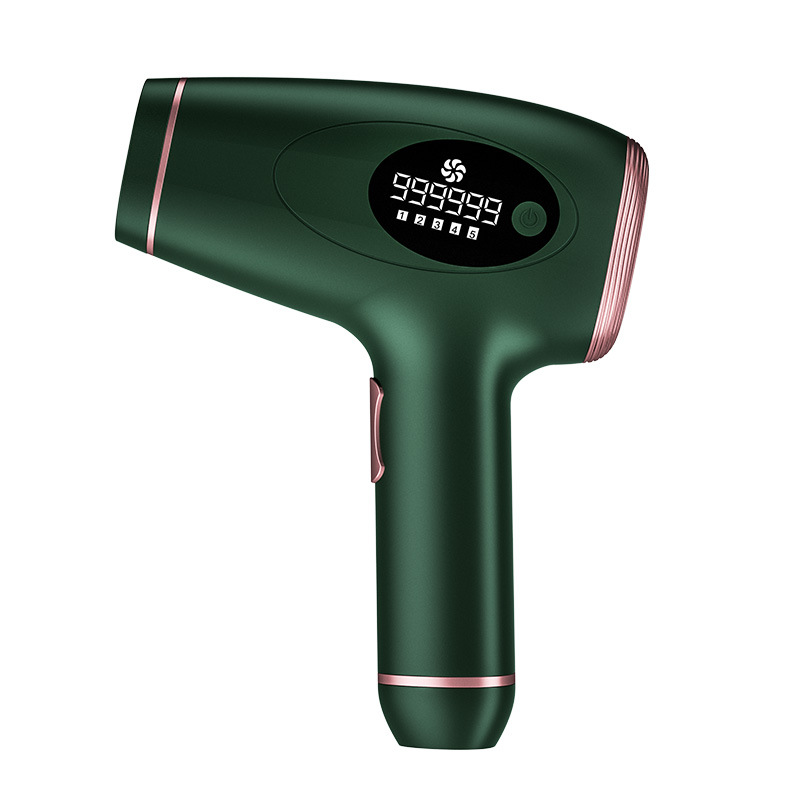 Fabricante de la FDA al por mayor dispositivo de belleza para el rejuvenecimiento de la piel de cuerpo completo limpiador de cabello portátil fotorrejuvenecimiento 510K