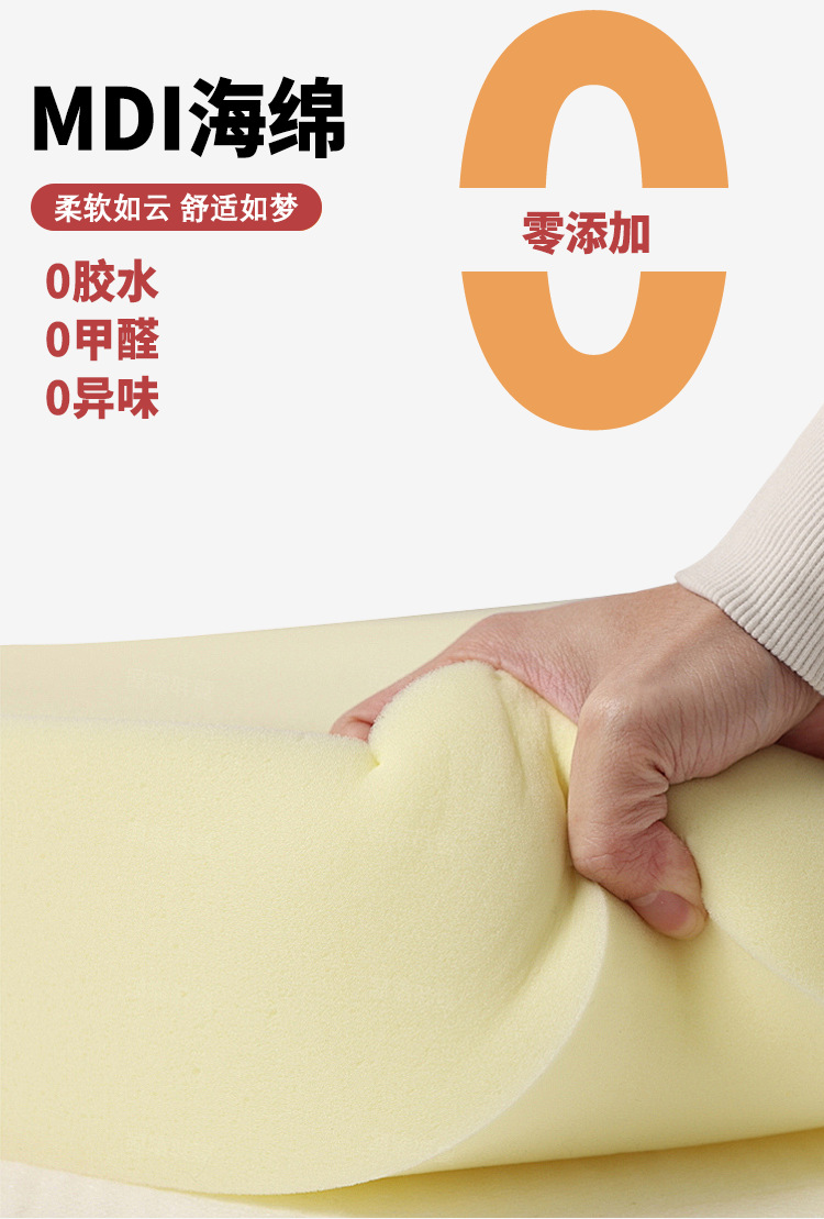 BYD Tang DMI Song Yuan PLUS Frigate 07 Mattress Car Camping Sleeping Pad