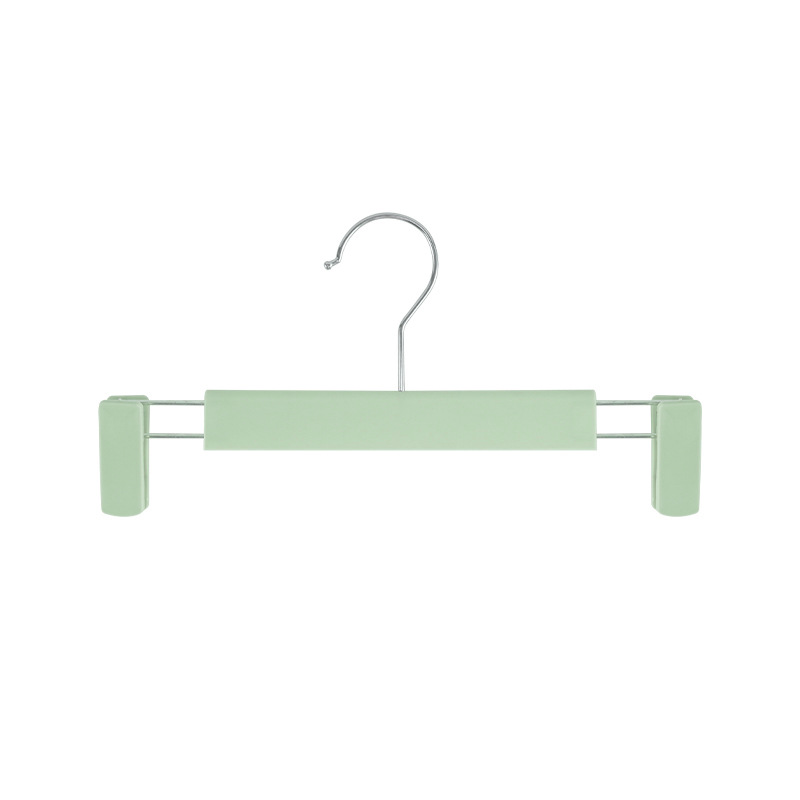 CM-007 반투명 바지 클립 그린