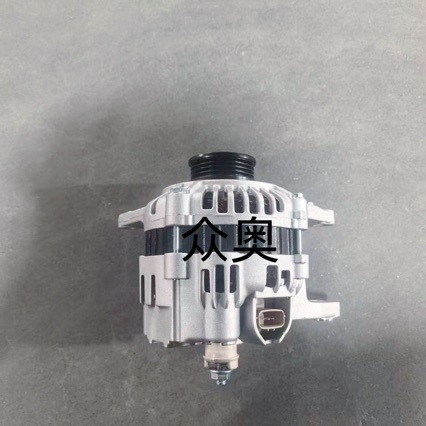 Car Alternator A002Ta4991 A002Ta5391 A002Ta5391Zt A002Tb0892