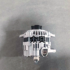 Avtomobil generatoru A002Ta4991 A002Ta5391 A002Ta5391Zt A002Tb0892
