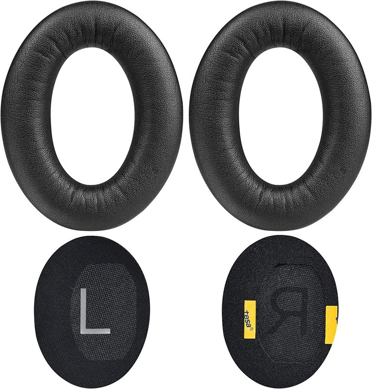 博士qc35 qc15 qc25耳当て耳当て耳当てヘッドセットae2/iスポンジ皮カバー真 � � たん皮|undefined