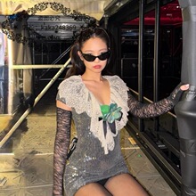 С���ʱ��è�ۿ�ī��ŷ��ins��Ů����ͬ���ĳ���̫���۾�71774