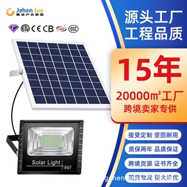 太阳能灯;道路照明灯;路灯