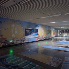 传媒广电项目;其他广告器材;广告板