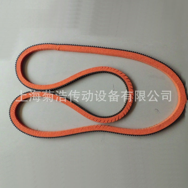 供应装SYN同步带，导片机同步带