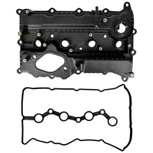 适用于现代 起亚2.4L全套发动机气门室盖22400-2GGBO 224002GGB0