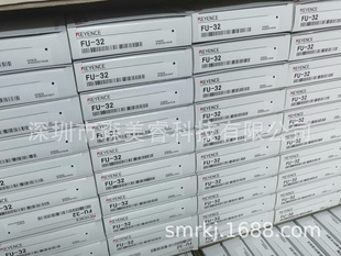 KEYENCE ����ʿFU-32    ���w������ ȫ��ԭ���b��Ʒ