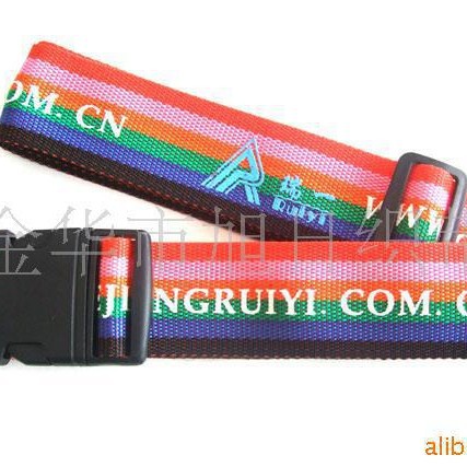 批发零售外出旅行行李打包带，箱包带,行李带(图)