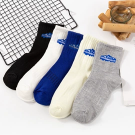 运动休闲棉袜;美腿袜压力袜;其他袜子