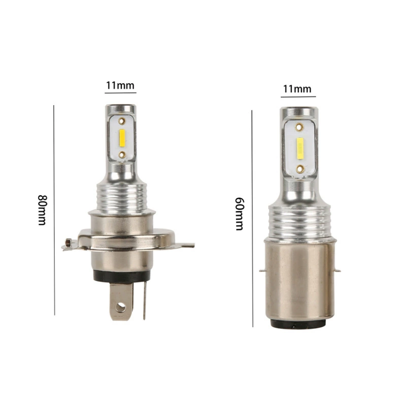 Заводской автомобильный двигатель LED Mist Light H7 H4 9005/9006 H11/H8 1860 2smd подсветка передний противотуманный фонарь