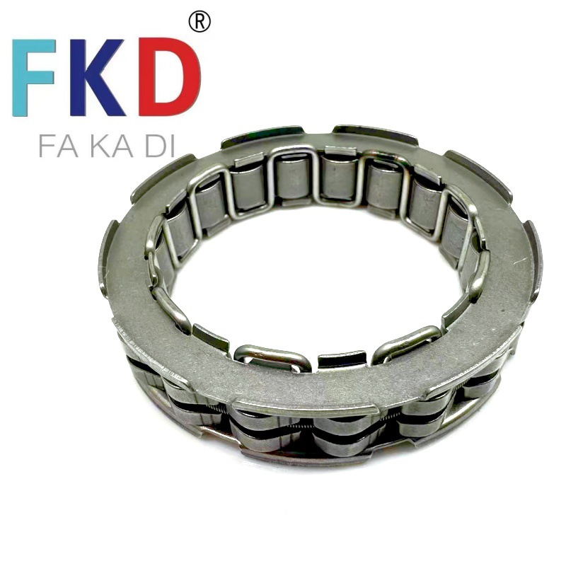 Cross-Border Export of 4Sh-16664-00 Yamaha Motorcycle 125/150Cc Clutch Bearing