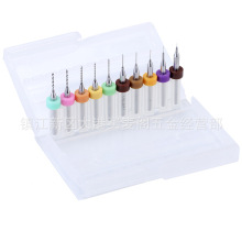 PCB钻头 硬质合金小钻头 雕刻钻头0.3-1.2mm,0.1-1.0mm,1.1-2.0mm