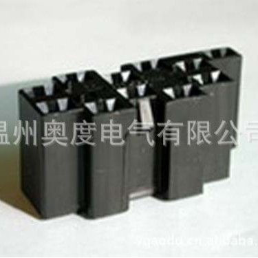 厂家供应DJ7111-6.3-21，连接器接插件批发