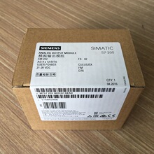 6ES7232-0HD22-0XA0������S7-200 EM232ģ��6ES7232-OHD22-OXAO