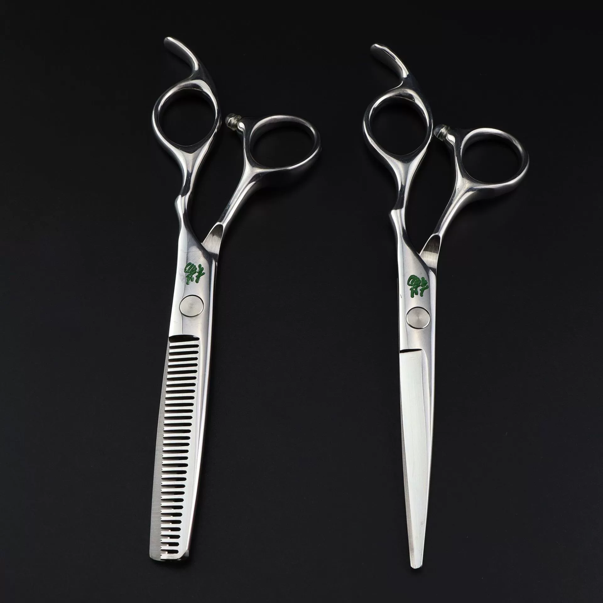 6.0 дюймов дамасская pattern волос scissors, ножницы для волос, плоские ножницы, ножницы для челки, стоматологические ножницы, режущие для thinning