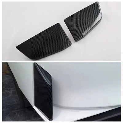 Vios Modification Suitable for Toyota: Şüşə kənarı xromları/moldingləri - hydrocarbon-rear-fog-lamp-2