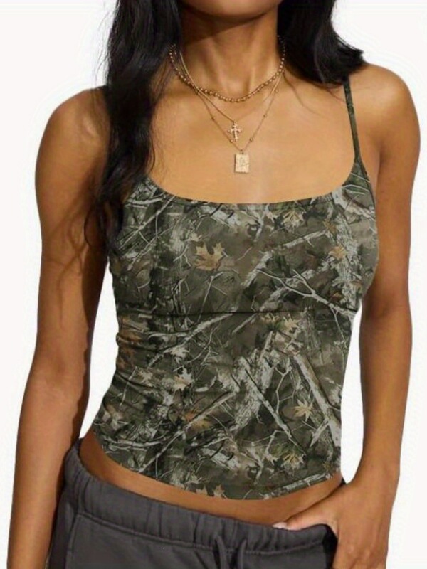 Y 13280 French Floral Sweet Print Vest French printed vest Y 13280 French Floral Sweet Print Vest French printed vest