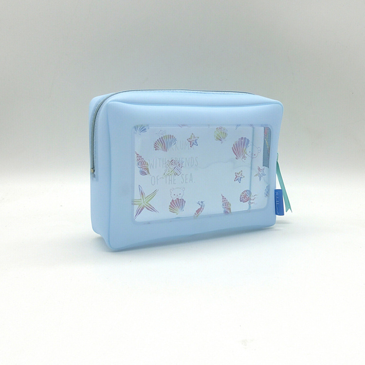 ������ɫPVC��ױ�� ��ѹPVC��ױ��  PVC�� רҵOEM��ˮ��ױƷ��