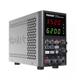 Hantek Hantai HDP135V6A/135V6B/135V6 Programmable DC Switching Power Supply Mobile Phone Repair