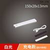 Physiological induction night light for wardrobe for bed, sconce, fully automatic