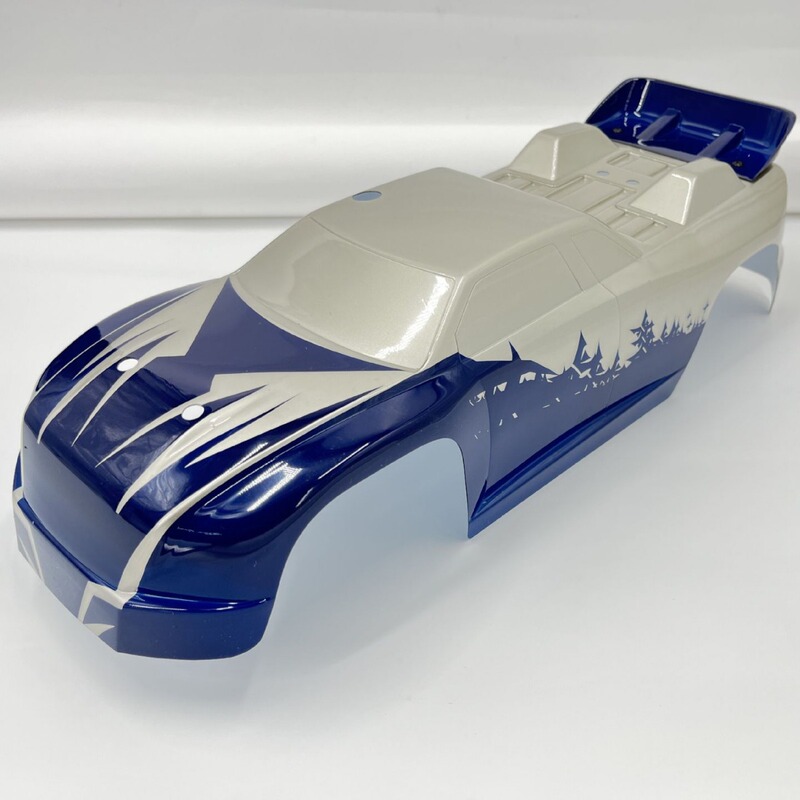 1/10 remote control car truck big foot car shell PC car shell 2WD/4WD oil car tram ARRMA/TRAXXAS/HPI 1/10 remote control car truck big foot car shell PC car shell 2WD/4WD oil car tram ARRMA/TRAXXAS/HPI