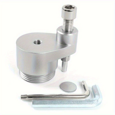 Cross-Border Car Modification Parts Other Car Modifications - silver