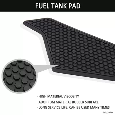 tank sticker anti-slip – Motorcycle Safety Supplies