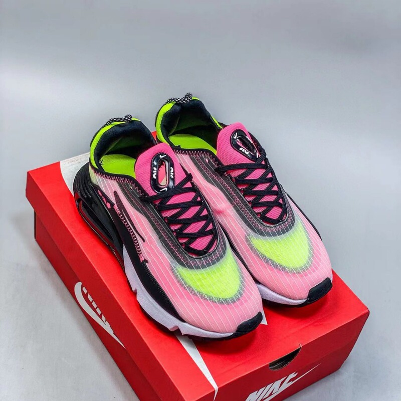 Putian Shoes Airmax2090 Sports Shoes Autum New Zoom Shock Absorption Rebound Breathable Shoes Men's and Women's Running Shoes Putian Shoes Airmax2090 Sports Shoes Autum New Zoom Shock Absorption Rebound Breathable Shoes Men's and Women's Running Shoes