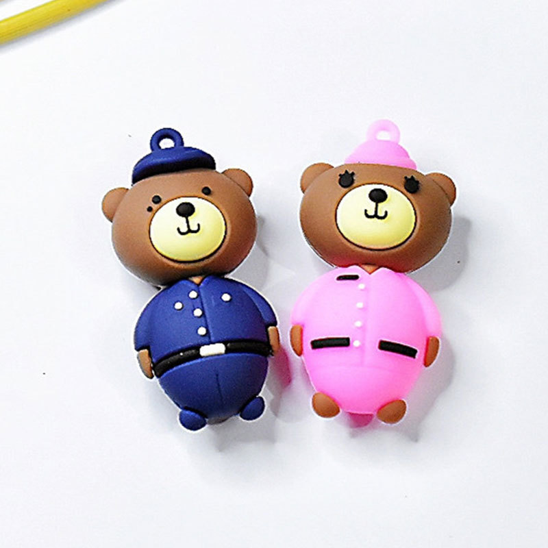 Слезоточный медведь