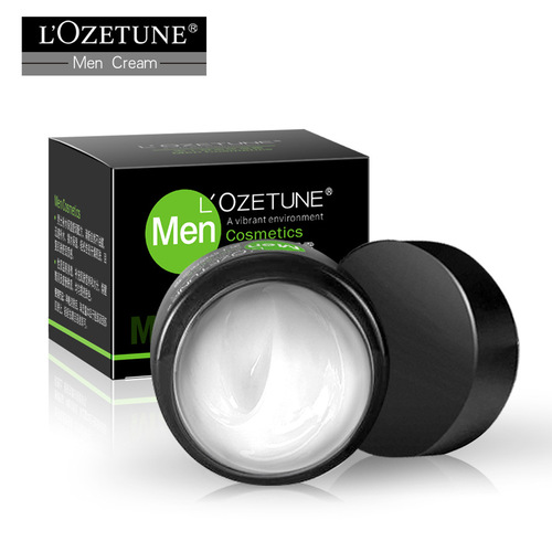 Oroderm Men's Facial Cream Hydrating Moisturizing Lotion Skincare Face Cream Cosmetics Wholesale Distribution 130g