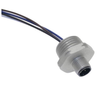 美国MENCOM插座MDC-5MR-2压力开关