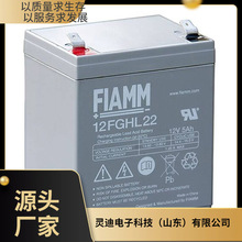 FIAMM늳12FGHL22늳12V5AH늙 