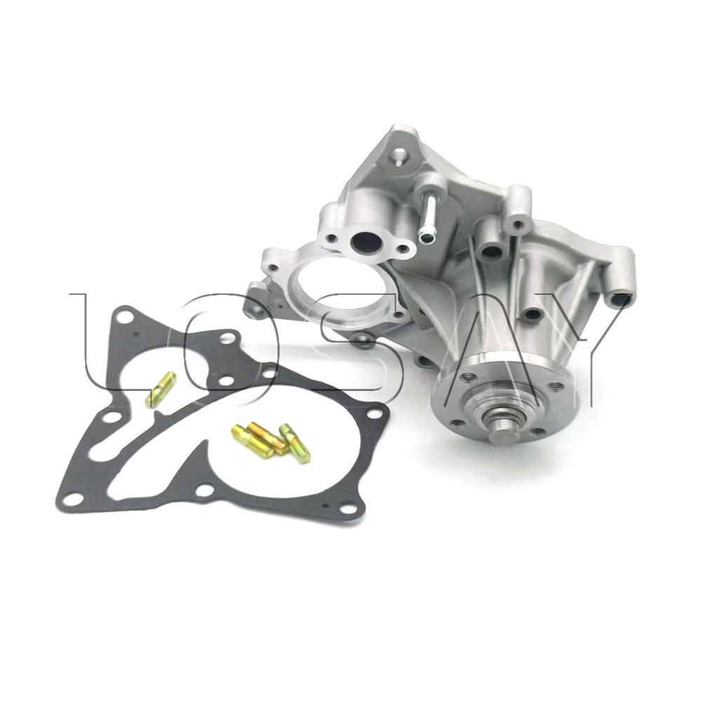 16100-09711 16100-19365 Engine Cooling Water Pump Suitable for Fortuner Hilux