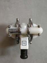 WILDEN威尔顿气动隔膜泵P1/KKPPP/TNU/TF/KTV-1/2寸塑料泵系类