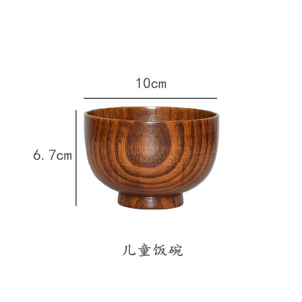 Small rice bowl 10*6.7cm